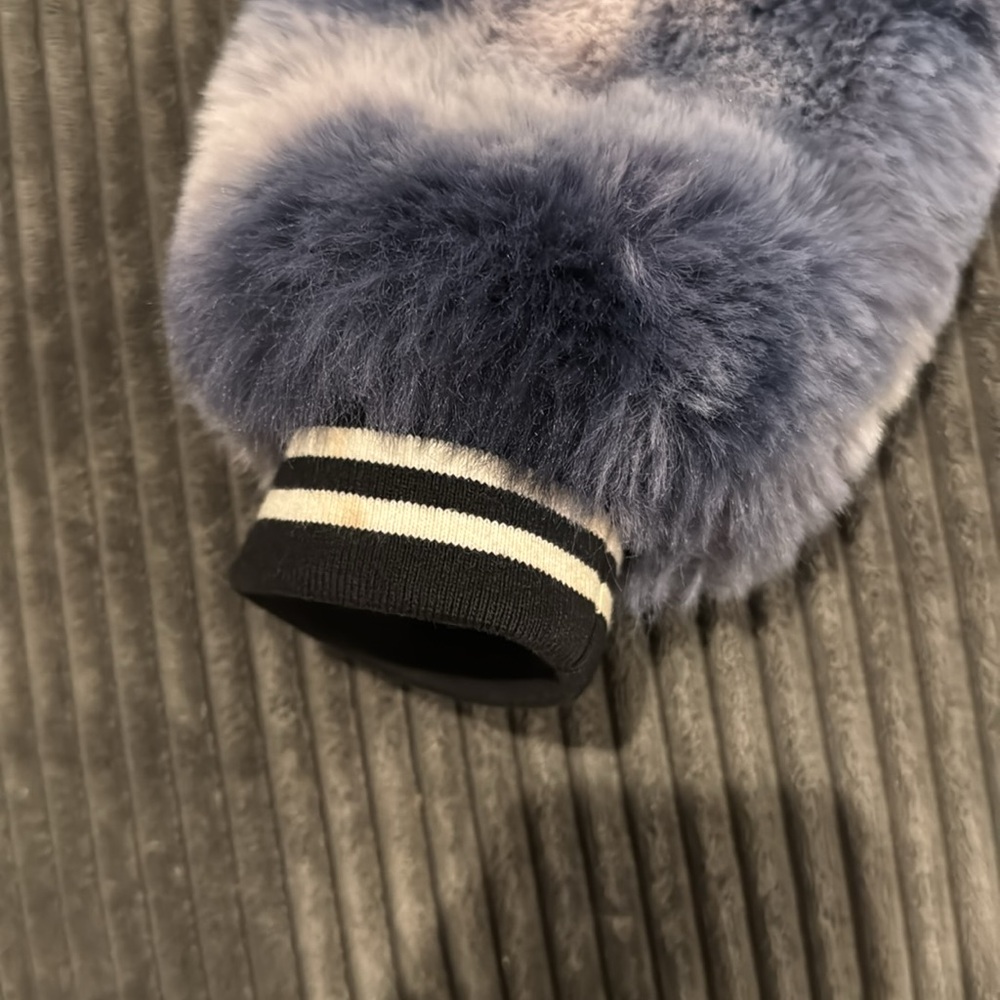 Jacket - Picture 4 of 5